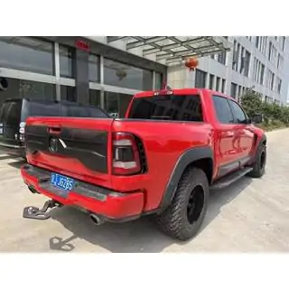 Bodykit TRX Foto 4