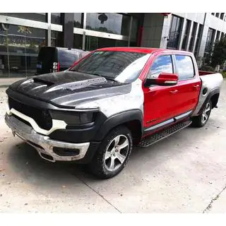 Bodykit TRX Foto 3