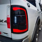 Dodge RAM (DT) 2018– TRX Rückleuchten Foto 1