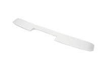 Seat Ibiza 2010-2017 Spoiler Cupra (grundiert zum Lackieren) Foto 2