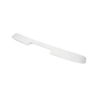 Spoiler Cupra (grundiert zum Lackieren) Seat Ibiza 2010-2017 Foto 2