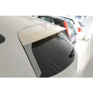 Heckspoiler V2 (grundiert zum Lackieren) Seat Leon 2013-2020 Foto 2