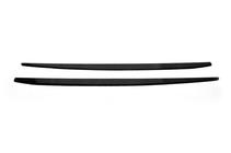 Volkswagen Golf 7/E-Golf 2012-2020 Schweller (ABS-Kunststoff) Foto 2