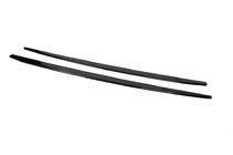 Volkswagen Golf 7/E-Golf 2012-2020 Schweller (ABS-Kunststoff) Foto 4