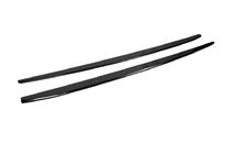 Volkswagen Golf 7/E-Golf 2012-2020 Schweller (ABS-Kunststoff) Foto 5