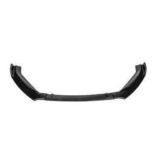 Frontstoßstange Lippe Aufsatz (für OEM Stoßstange, 2017-2020, ABS Kunststoff) Volkswagen Golf 7/E-Golf 2012-2020 Foto 3