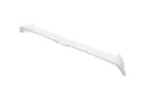 Volkswagen Golf 7/E-Golf 2012-2020 DPT Spoiler (für GTI / R HB, ABS-Kunststoff) Foto 3