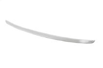 Volkswagen Passat B8 2015-2023 OEM Heckspoiler (grundiert zum Lackieren) Foto 3