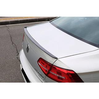 OEM Heckspoiler (grundiert zum Lackieren) Volkswagen Passat B8 2015-2023 Foto 1