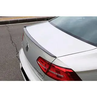 OEM Heckspoiler (grundiert zum Lackieren) Foto 1