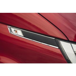 Abdeckungen für Blinker 2019+ (2 Stk., Kunststoff) Volkswagen T6 2015-2024 Foto 1