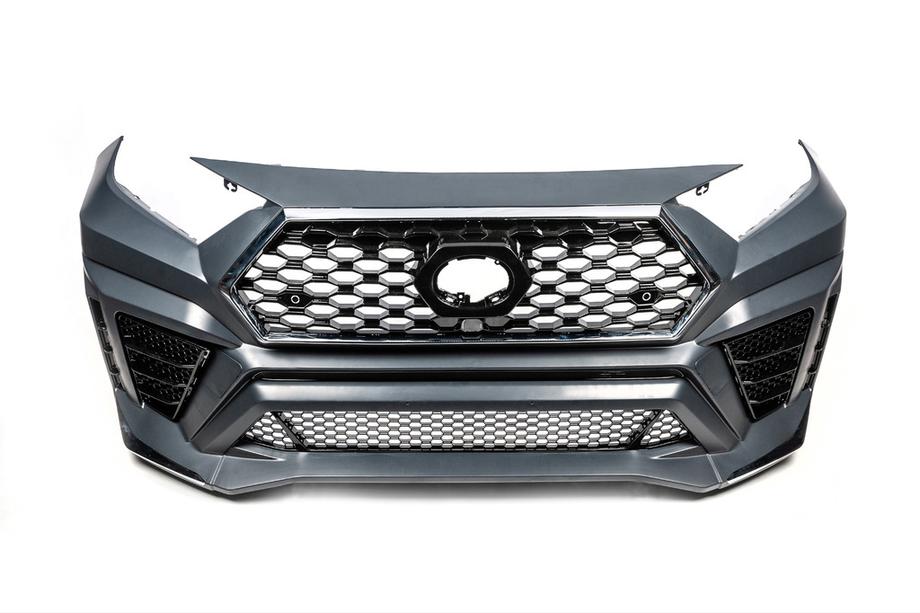 Toyota Rav 4 2019–2025 Frontstoßstange TRD Image