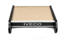 Iveco Daily 2006-2014 Armaturenbrettablage Beige Foto 2