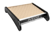 Iveco Daily 2006-2014 Armaturenbrettablage Beige Foto 3
