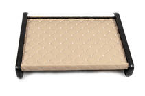 Iveco Daily 2006-2014 Armaturenbrettablage Beige Foto 4