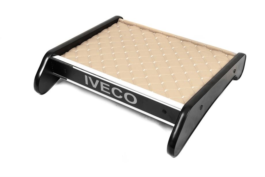 Iveco Daily 2006-2014 Armaturenbrettablage Beige Image