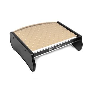 Armaturenbrettablage Beige Foto 3