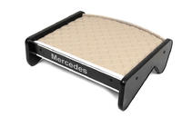 Mercedes T2 (507-814) 1967-1996 Armaturenbrettablage Beige Foto 1