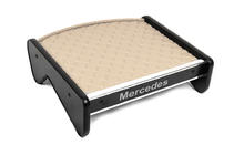 Mercedes T2 (507-814) 1967-1996 Armaturenbrettablage Beige Foto 3