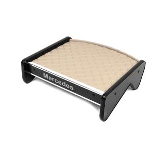 Armaturenbrettablage Beige Foto 1