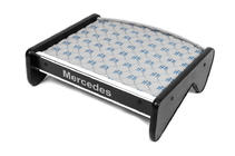 Mercedes T2 (507-814) 1967-1996 Ablagefach Armaturenbrett (Maybach) Foto 1