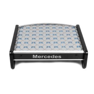 Ablagefach Armaturenbrett (Maybach) Mercedes T2 (507-814) 1967-1996 Foto 2