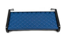 Mercedes Sprinter W906 2006–2018 Ablagefach Armaturenbrett (Blau) Foto 4