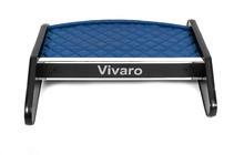 Opel Vivaro 2001–2015 Ablagefach Armaturenbrett (2001-2010, Blau) Foto 2
