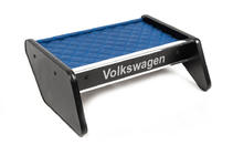 Volkswagen LT 1995-2006 Ablagefach Armaturenbrett (Blau) Foto 3