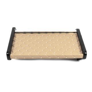 Armaturenbrettablage Beige Foto 4