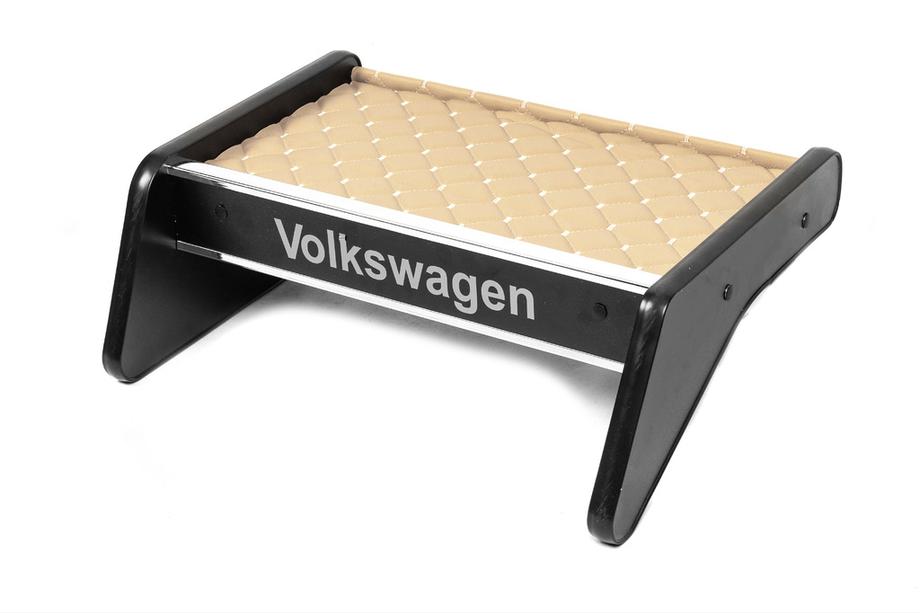 Volkswagen LT 1995-2006 Armaturenbrettablage Beige Image