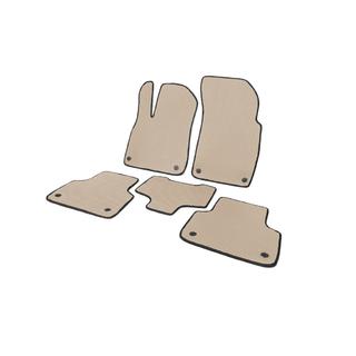 EVA Fußmatten (Beige) Foto 2