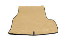 BMW 3 Series E46 1998-2006 Kofferraummatte SW (EVA, Beige) Foto 1
