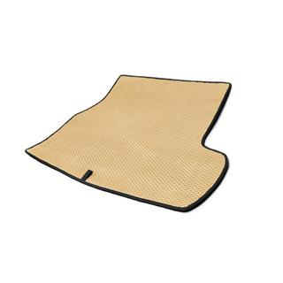 Kofferraummatte SW (EVA, Beige) BMW 3 Series E46 1998-2006 Foto 2