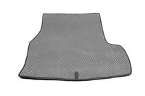 BMW 3 Series E46 1998-2006 Kofferraummatte SW (EVA, Grau) Foto 1
