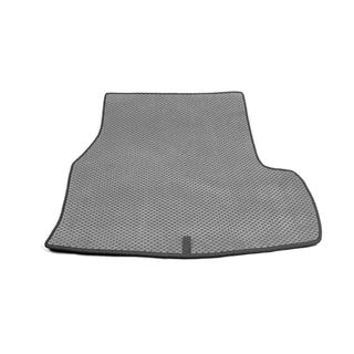 Kofferraummatte SW (EVA, Grau) BMW 3 Series E46 1998-2006 Foto 1