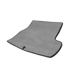 Kofferraummatte SW (EVA, Grau) BMW 3 Series E46 1998-2006 Foto 2