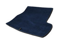 BMW 3 Series E46 1998-2006 Kofferraummatte SW (EVA, Blau) Foto 2