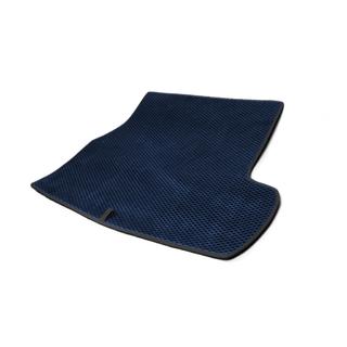 Kofferraummatte SW (EVA, Blau) BMW 3 Series E46 1998-2006 Foto 2