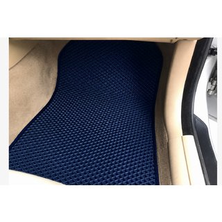 EVA Fußmatten (Blau) Foto 2