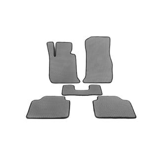 EVA Fußmatten (für F30/31, grau) BMW 3 Series F30/F31 2012-2019 Foto 1