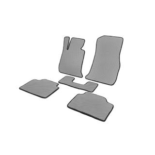 EVA Fußmatten (für F30/31, grau) BMW 3 Series F30/F31 2012-2019 Foto 2