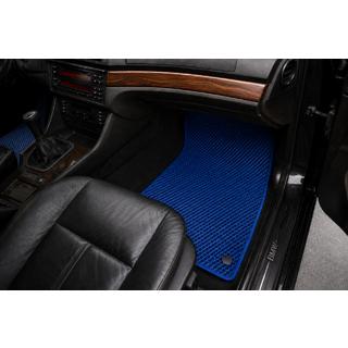 EVA Fußmatten (Blau) BMW 5 Series E39 1996-2003 Foto 2