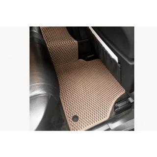 EVA Fußmatten E65 beige Foto 3