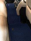 BMW 7 Series F01/F02 2008-2015 EVA Fußmatten (für F02, Blau) Foto 3