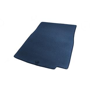EVA Kofferraummatte (für F02, Blau) Foto 2