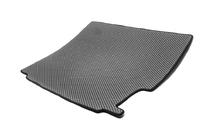 BMW X3 F25 2011-2018 Kofferraummatte EVA Grau Foto 2