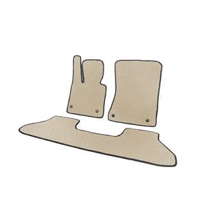 EVA Fußmatten (Beige) Foto 2