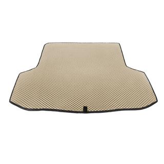 Kofferraummatte (EVA, beige) Foto 1