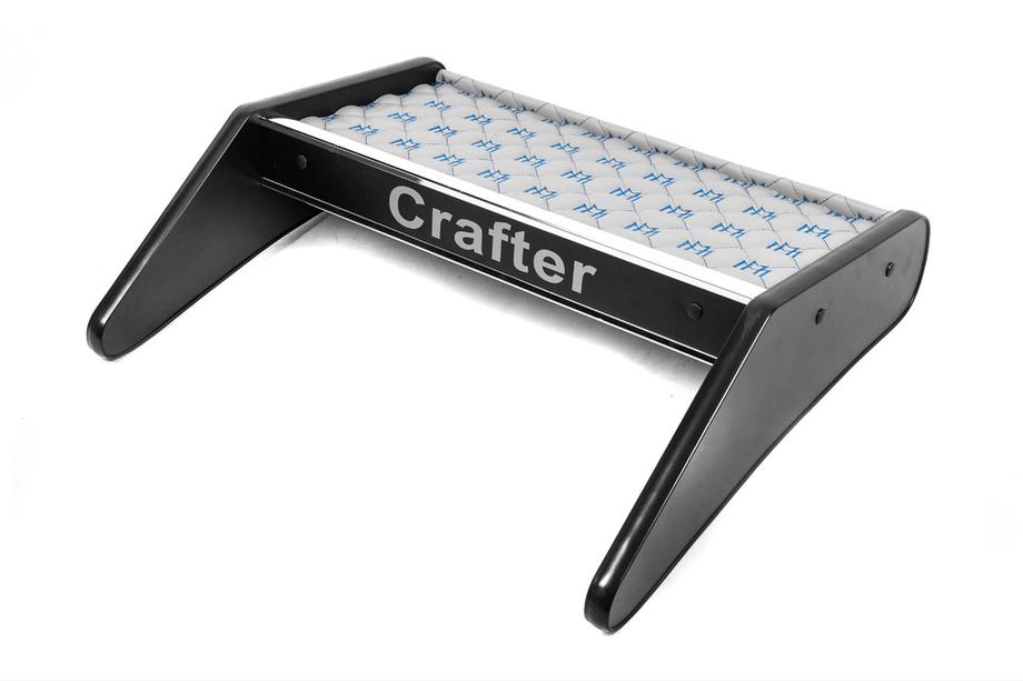 Volkswagen Crafter 2006-2016 Ablagefach Armaturenbrett (Maybach) Image